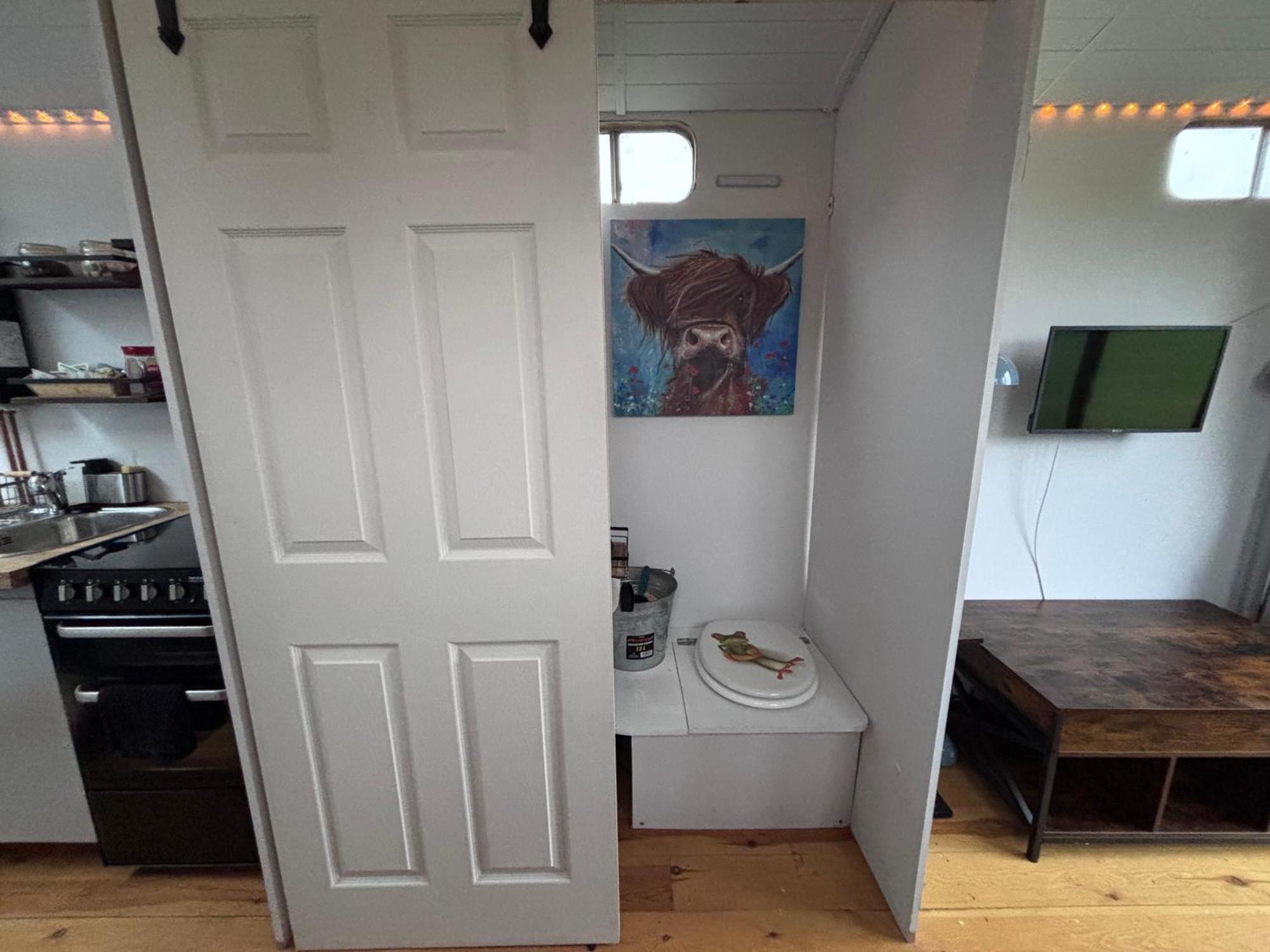 Quex Livery Glamping Birchington-on-Sea Kültér fotó