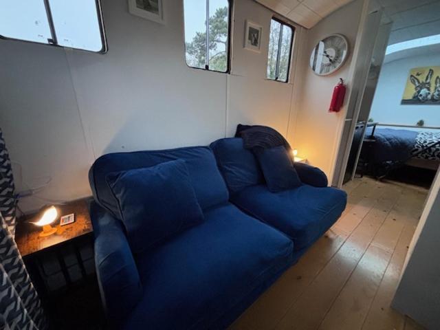 Quex Livery Glamping Birchington-on-Sea Kültér fotó